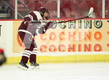 Thumbnail 1 in Glenwood Springs vs. Cheyenne Mountain (CHSAA 4A State Final) photogallery.