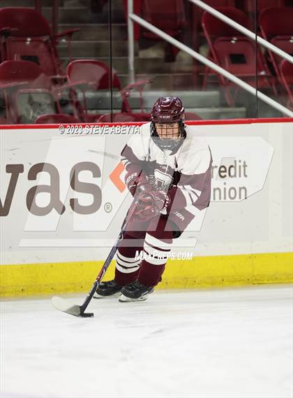 Thumbnail 1 in Glenwood Springs vs. Cheyenne Mountain (CHSAA 4A State Final) photogallery.