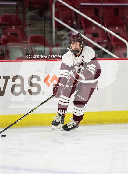 Thumbnail 2 in Glenwood Springs vs. Cheyenne Mountain (CHSAA 4A State Final) photogallery.