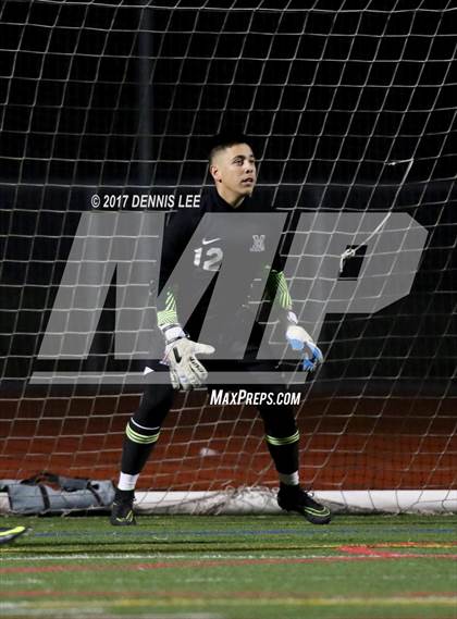Thumbnail 3 in Montgomery @ Acalanes (CIF NCS D2 Final) photogallery.