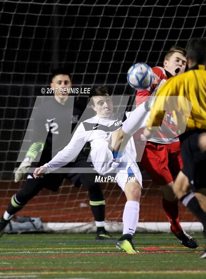 Thumbnail 2 in Montgomery @ Acalanes (CIF NCS D2 Final) photogallery.