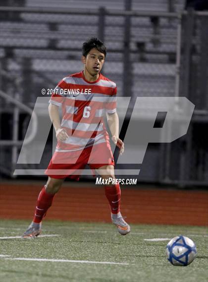 Thumbnail 3 in Montgomery @ Acalanes (CIF NCS D2 Final) photogallery.