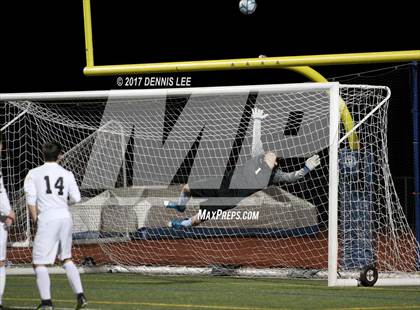 Thumbnail 3 in Montgomery @ Acalanes (CIF NCS D2 Final) photogallery.
