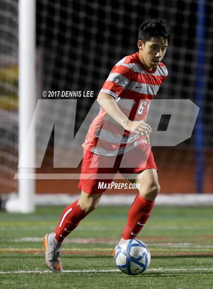 Thumbnail 2 in Montgomery @ Acalanes (CIF NCS D2 Final) photogallery.