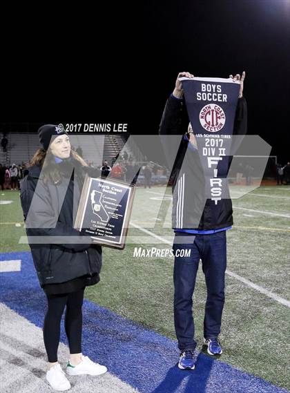 Thumbnail 2 in Montgomery @ Acalanes (CIF NCS D2 Final) photogallery.