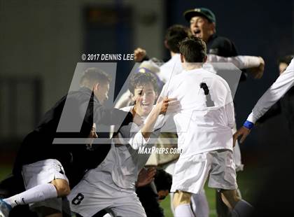 Thumbnail 1 in Montgomery @ Acalanes (CIF NCS D2 Final) photogallery.