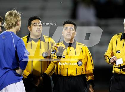 Thumbnail 2 in Montgomery @ Acalanes (CIF NCS D2 Final) photogallery.