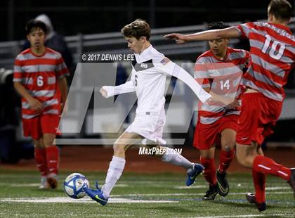 Thumbnail 3 in Montgomery @ Acalanes (CIF NCS D2 Final) photogallery.