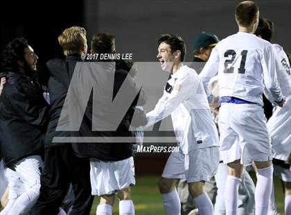 Thumbnail 3 in Montgomery @ Acalanes (CIF NCS D2 Final) photogallery.