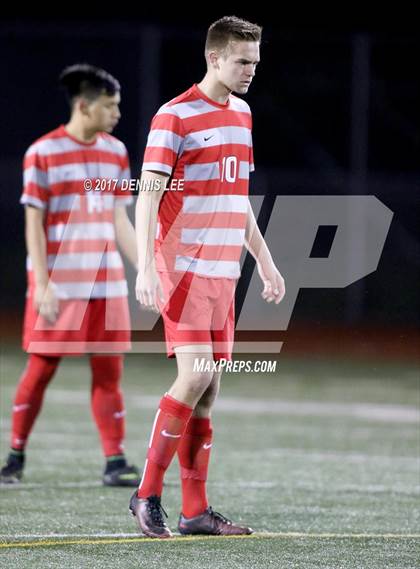 Thumbnail 2 in Montgomery @ Acalanes (CIF NCS D2 Final) photogallery.