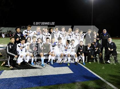 Thumbnail 1 in Montgomery @ Acalanes (CIF NCS D2 Final) photogallery.