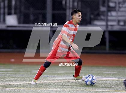 Thumbnail 1 in Montgomery @ Acalanes (CIF NCS D2 Final) photogallery.
