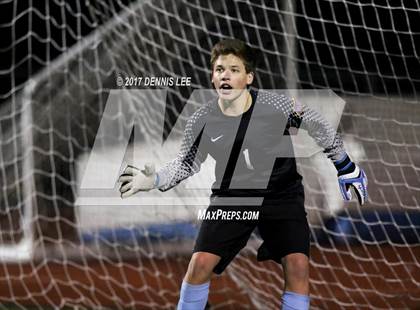 Thumbnail 2 in Montgomery @ Acalanes (CIF NCS D2 Final) photogallery.