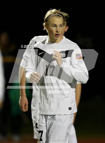 Thumbnail 2 in Montgomery @ Acalanes (CIF NCS D2 Final) photogallery.