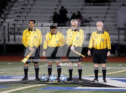 Thumbnail 3 in Montgomery @ Acalanes (CIF NCS D2 Final) photogallery.