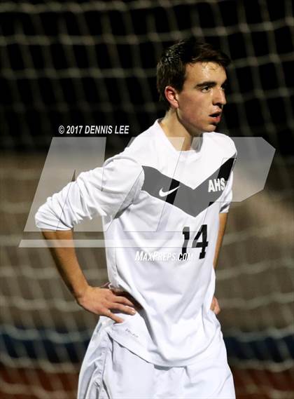 Thumbnail 1 in Montgomery @ Acalanes (CIF NCS D2 Final) photogallery.