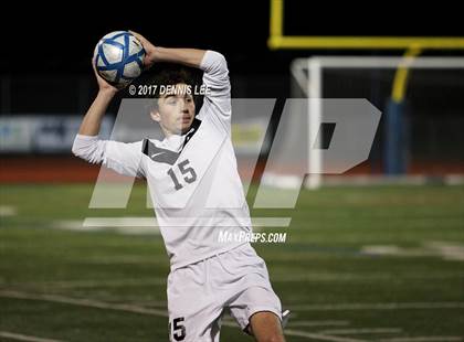 Thumbnail 3 in Montgomery @ Acalanes (CIF NCS D2 Final) photogallery.
