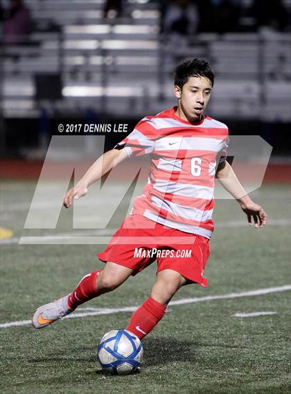 Thumbnail 1 in Montgomery @ Acalanes (CIF NCS D2 Final) photogallery.