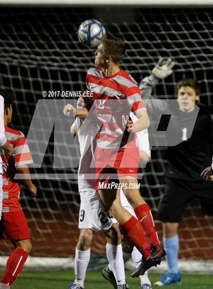 Thumbnail 1 in Montgomery @ Acalanes (CIF NCS D2 Final) photogallery.