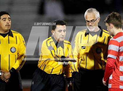 Thumbnail 1 in Montgomery @ Acalanes (CIF NCS D2 Final) photogallery.