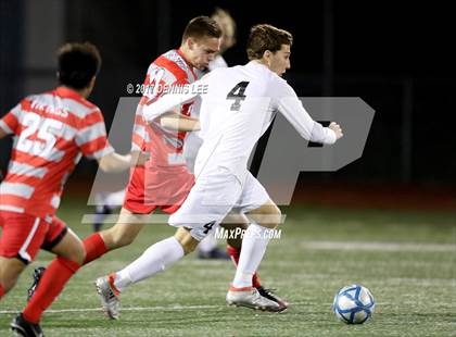 Thumbnail 1 in Montgomery @ Acalanes (CIF NCS D2 Final) photogallery.
