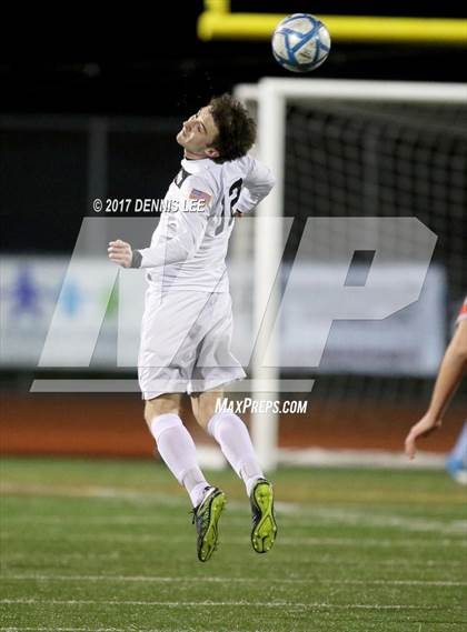 Thumbnail 1 in Montgomery @ Acalanes (CIF NCS D2 Final) photogallery.