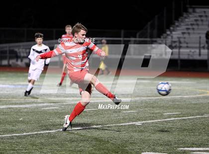 Thumbnail 3 in Montgomery @ Acalanes (CIF NCS D2 Final) photogallery.