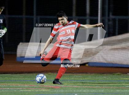 Thumbnail 2 in Montgomery @ Acalanes (CIF NCS D2 Final) photogallery.