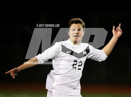 Thumbnail 3 in Montgomery @ Acalanes (CIF NCS D2 Final) photogallery.