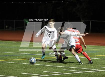 Thumbnail 2 in Montgomery @ Acalanes (CIF NCS D2 Final) photogallery.
