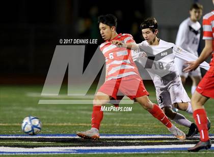 Thumbnail 3 in Montgomery @ Acalanes (CIF NCS D2 Final) photogallery.