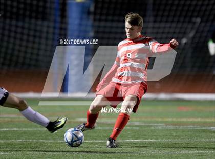 Thumbnail 3 in Montgomery @ Acalanes (CIF NCS D2 Final) photogallery.