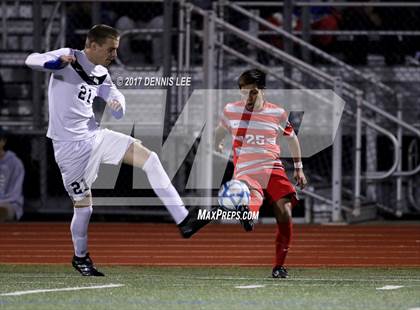 Thumbnail 1 in Montgomery @ Acalanes (CIF NCS D2 Final) photogallery.