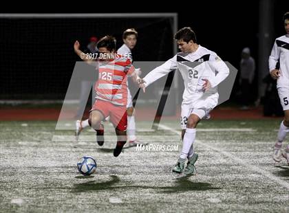 Thumbnail 1 in Montgomery @ Acalanes (CIF NCS D2 Final) photogallery.