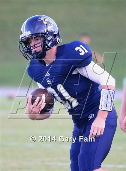 Thumbnail 3 in McMinn County @ Soddy Daisy photogallery.
