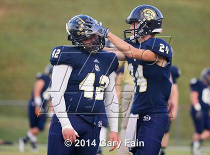 Thumbnail 3 in McMinn County @ Soddy Daisy photogallery.