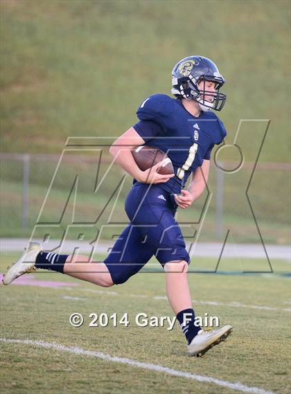 Thumbnail 3 in McMinn County @ Soddy Daisy photogallery.