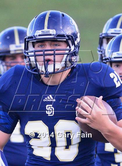 Thumbnail 3 in McMinn County @ Soddy Daisy photogallery.