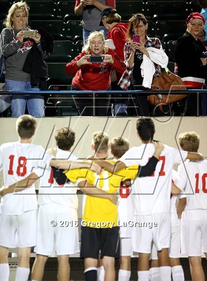 Thumbnail 1 in Alvarado vs. Argyle photogallery.
