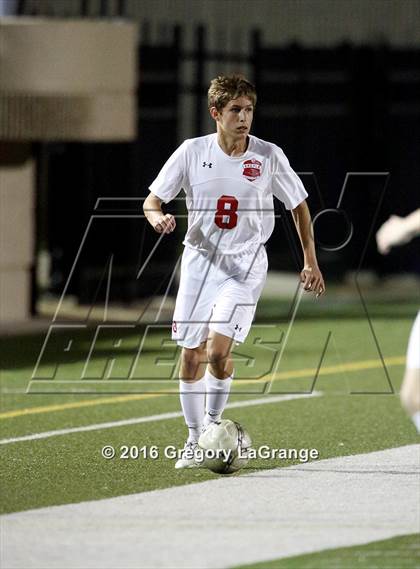 Thumbnail 1 in Alvarado vs. Argyle photogallery.