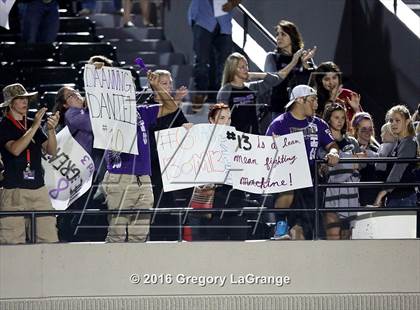 Thumbnail 1 in Alvarado vs. Argyle photogallery.