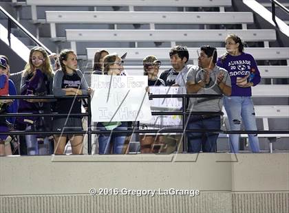 Thumbnail 2 in Alvarado vs. Argyle photogallery.