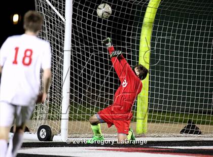 Thumbnail 3 in Alvarado vs. Argyle photogallery.