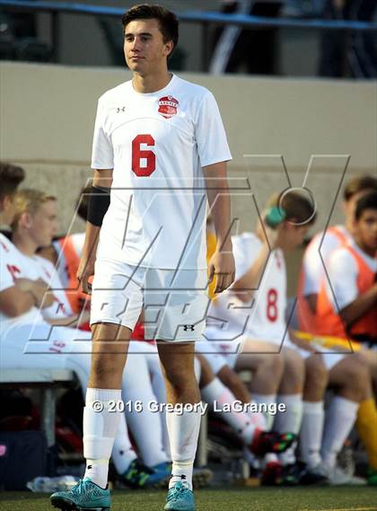 Thumbnail 1 in Alvarado vs. Argyle photogallery.