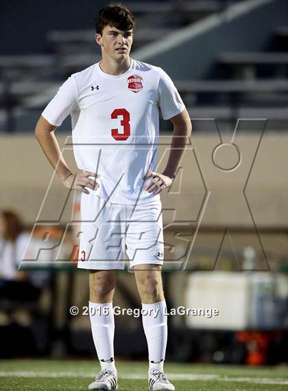 Thumbnail 3 in Alvarado vs. Argyle photogallery.