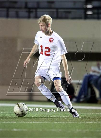 Thumbnail 2 in Alvarado vs. Argyle photogallery.