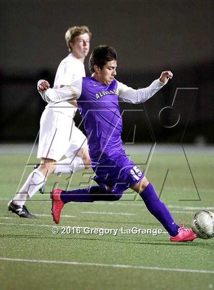 Thumbnail 1 in Alvarado vs. Argyle photogallery.