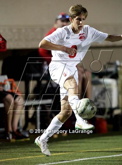 Thumbnail 3 in Alvarado vs. Argyle photogallery.