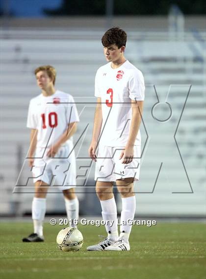 Thumbnail 2 in Alvarado vs. Argyle photogallery.