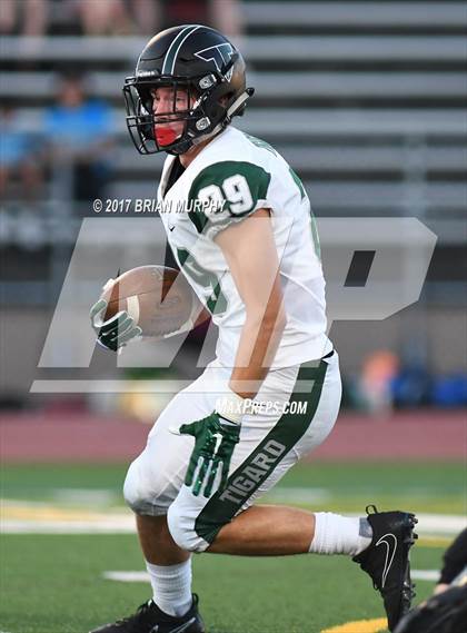 Thumbnail 3 in Tigard @ Jesuit photogallery.